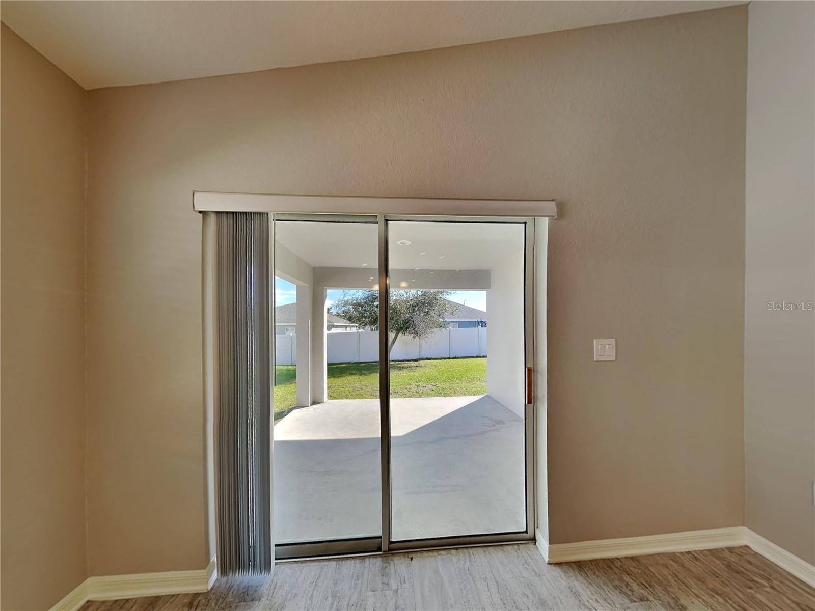 NORMANDY HEIGHTS 3B - Residential Lease