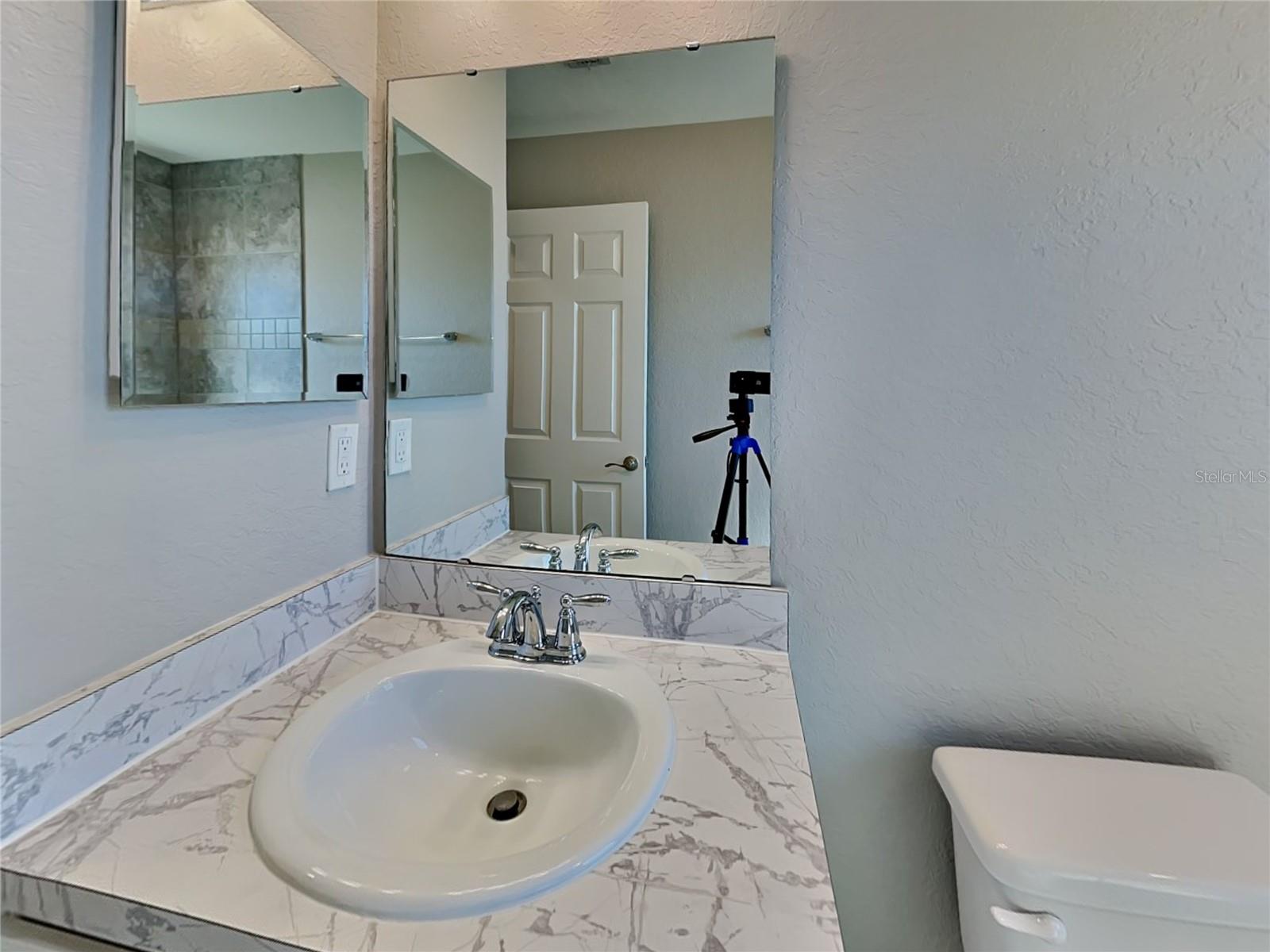 NORMANDY HEIGHTS 3B - Residential Lease