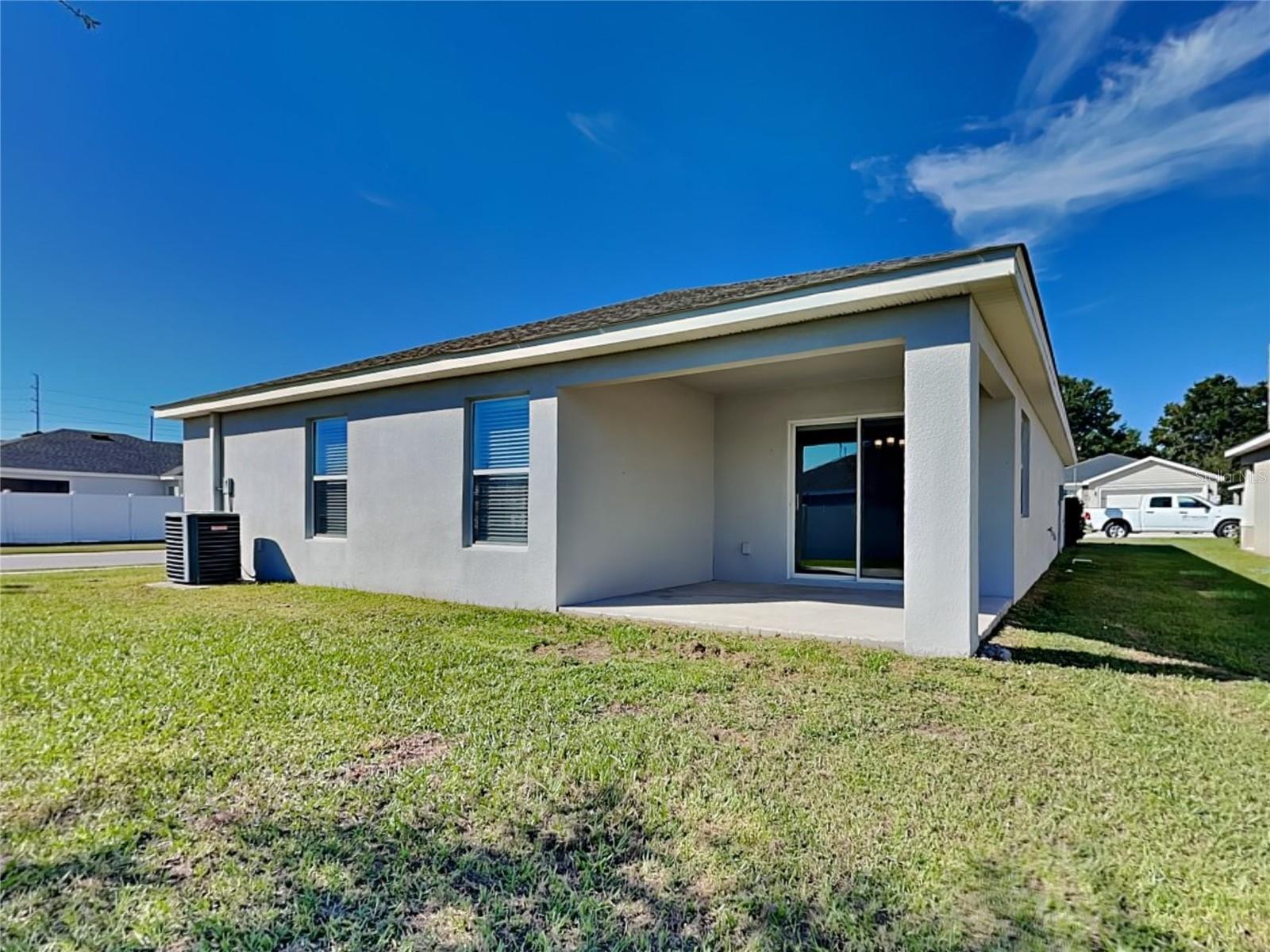 NORMANDY HEIGHTS 3B - Residential Lease