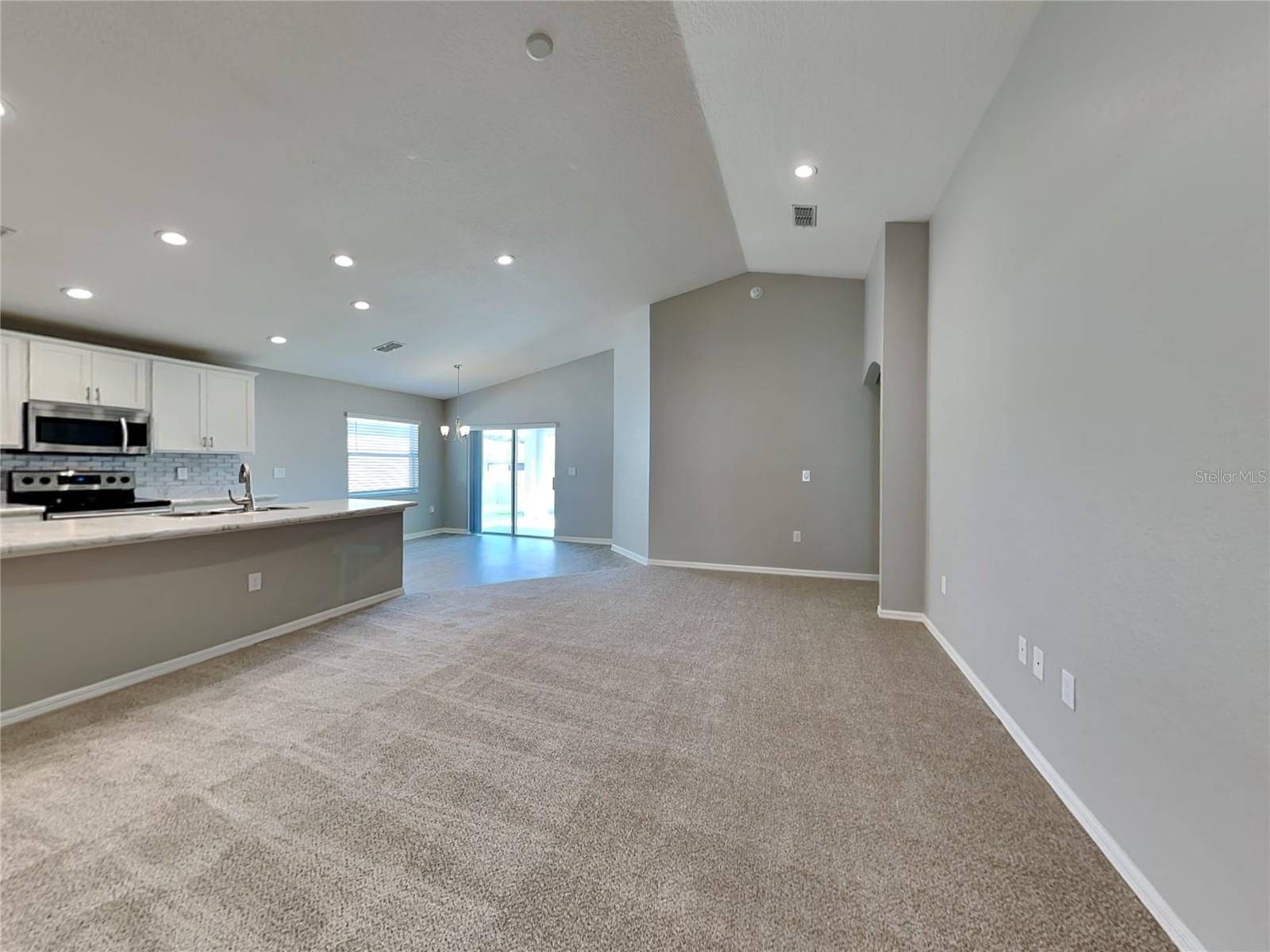 NORMANDY HEIGHTS 3B - Residential Lease