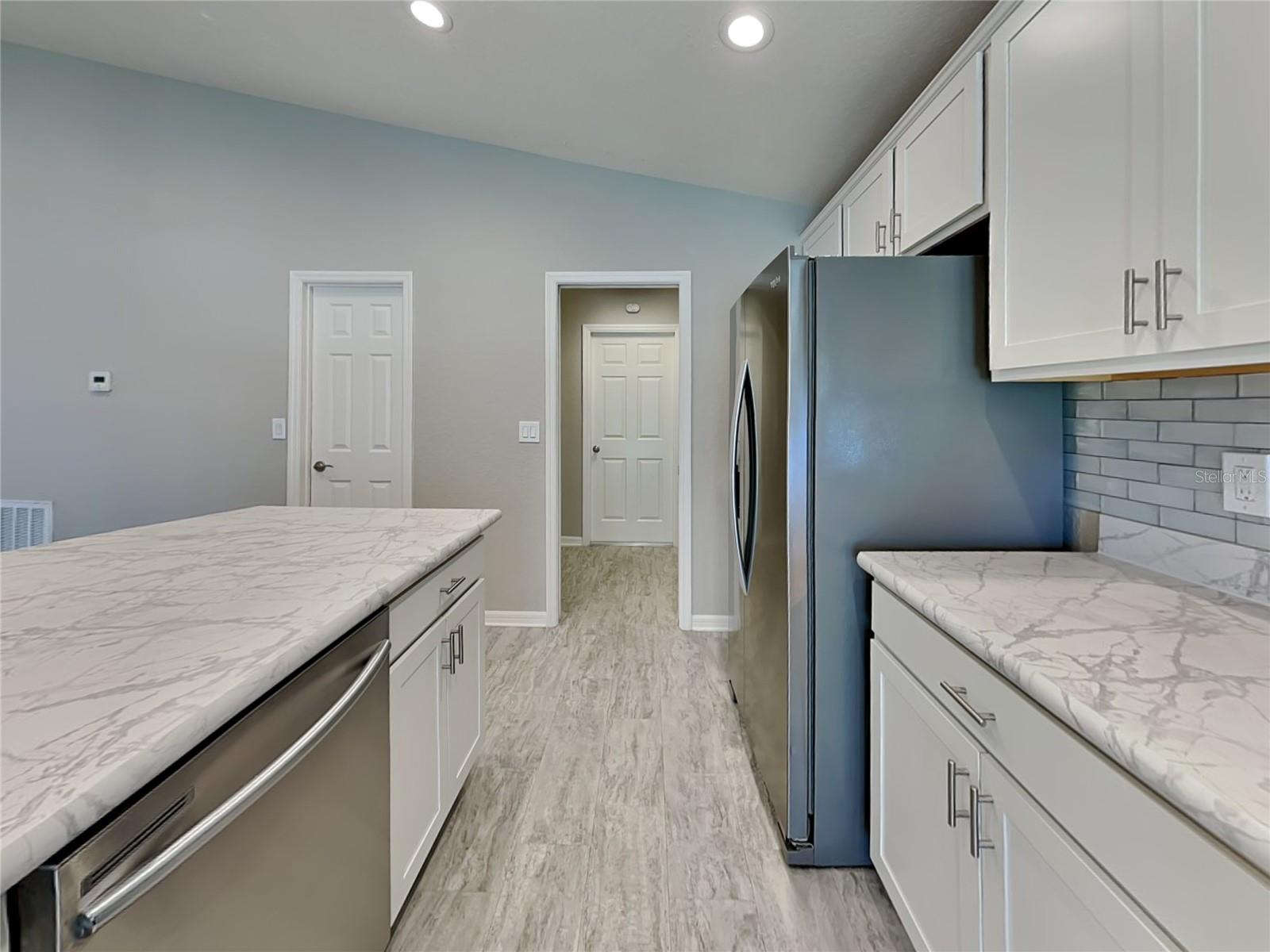 NORMANDY HEIGHTS 3B - Residential Lease