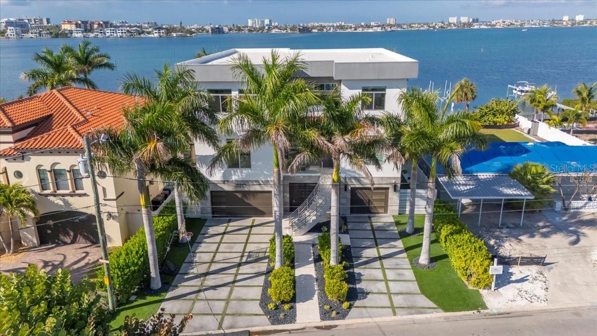 1320 BOCA CIEGA ISLE DRIVE