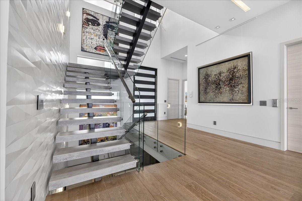 BOCA CIEGA ISLE - Residential