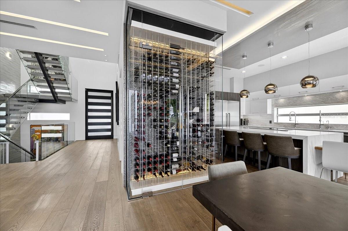 BOCA CIEGA ISLE - Residential