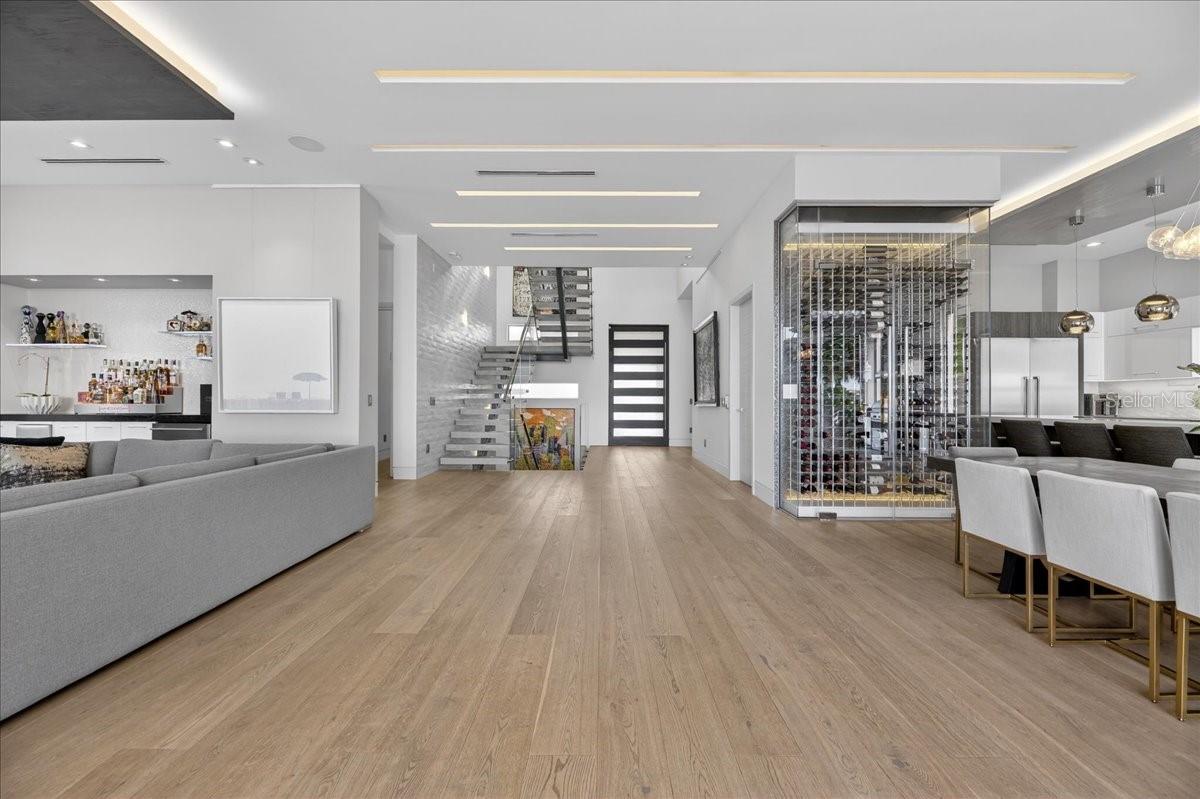 BOCA CIEGA ISLE - Residential