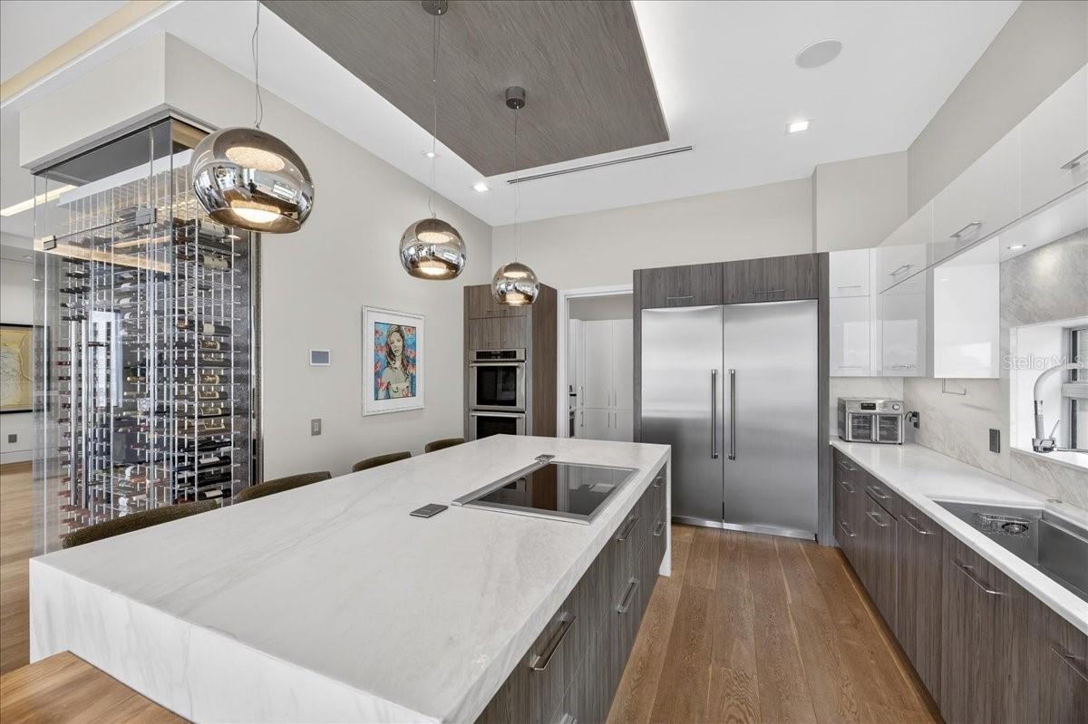 BOCA CIEGA ISLE - Residential