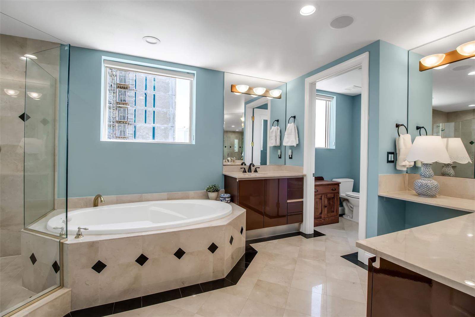 VISTA BAY POINT - Residential