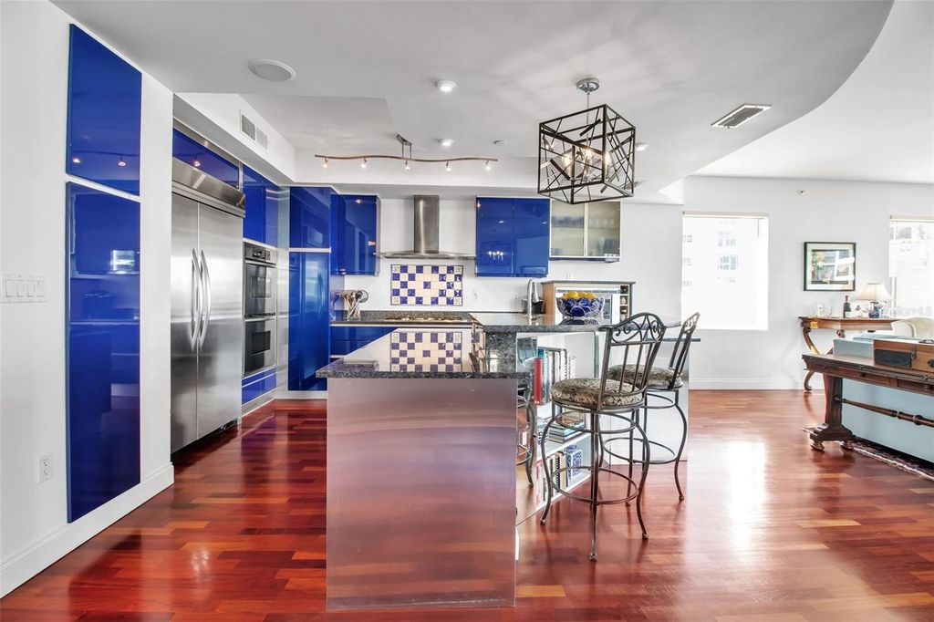 Photo of 128 Golden Gate Point #301B, Sarasota, FL 34236 (MLS # A4662515)