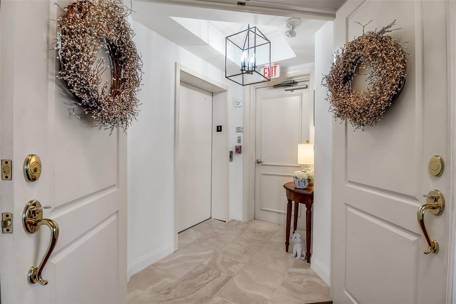 VISTA BAY POINT - Residential