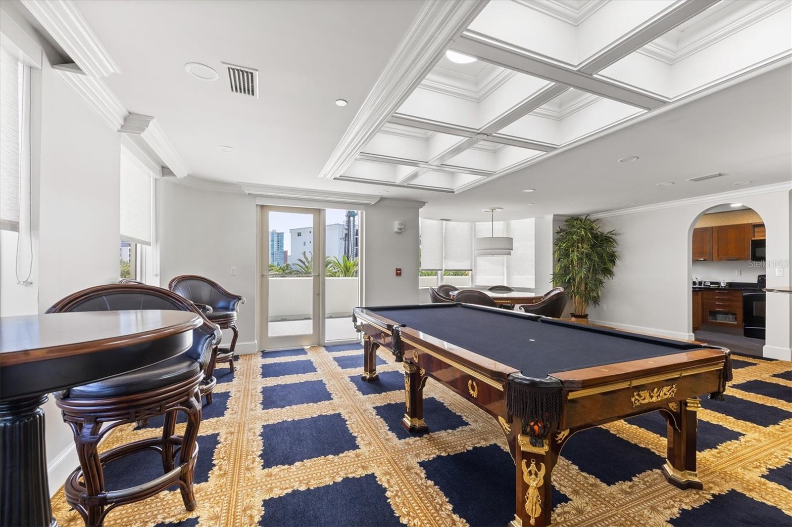 VISTA BAY POINT - Residential