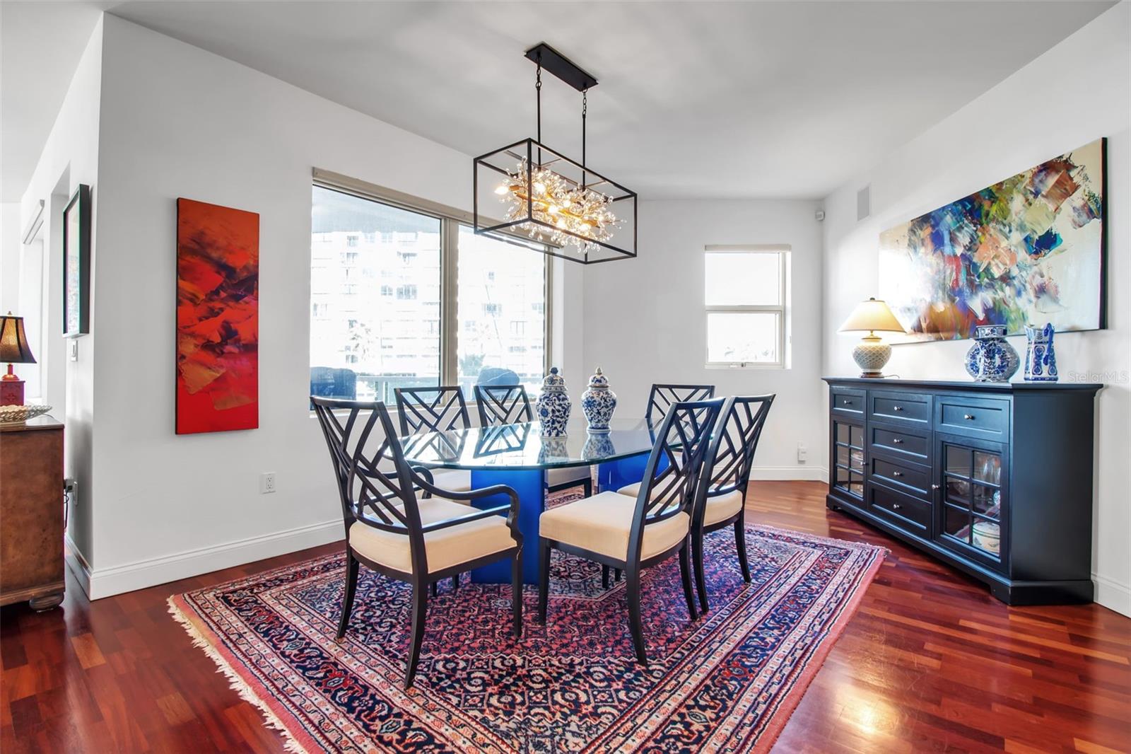 VISTA BAY POINT - Residential