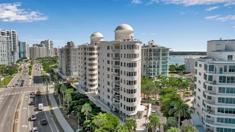 128 GOLDEN GATE POINT 301B SARASOTA FL 34236