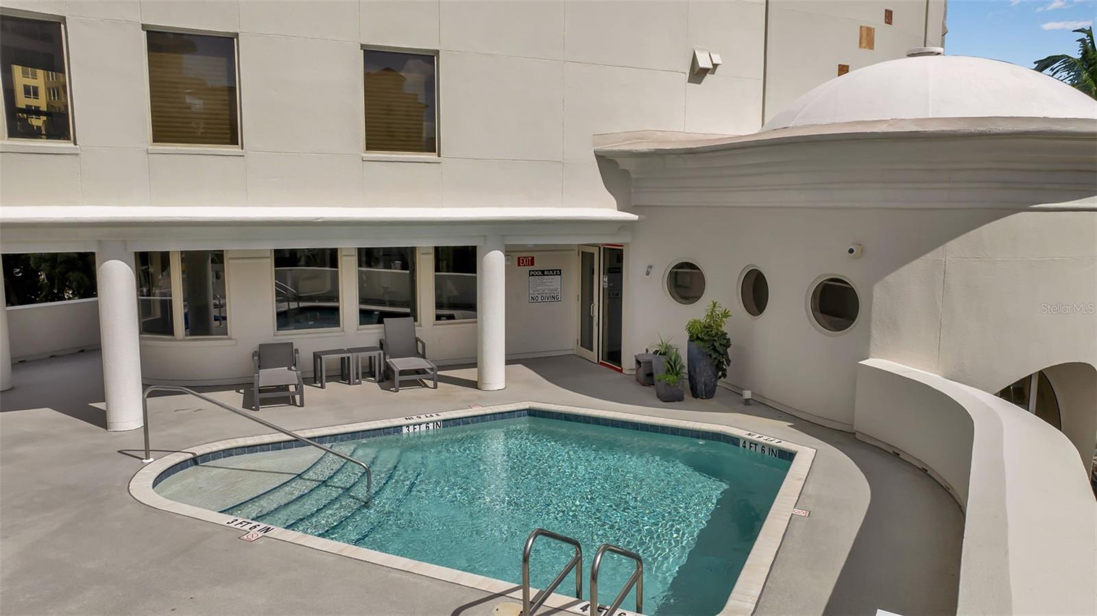 VISTA BAY POINT - Residential