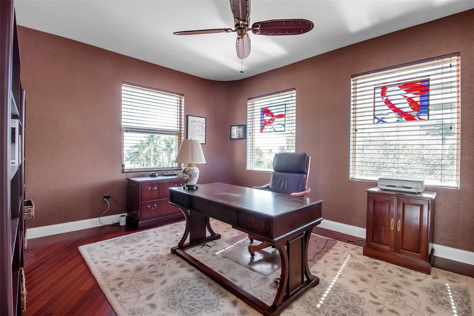 VISTA BAY POINT - Residential