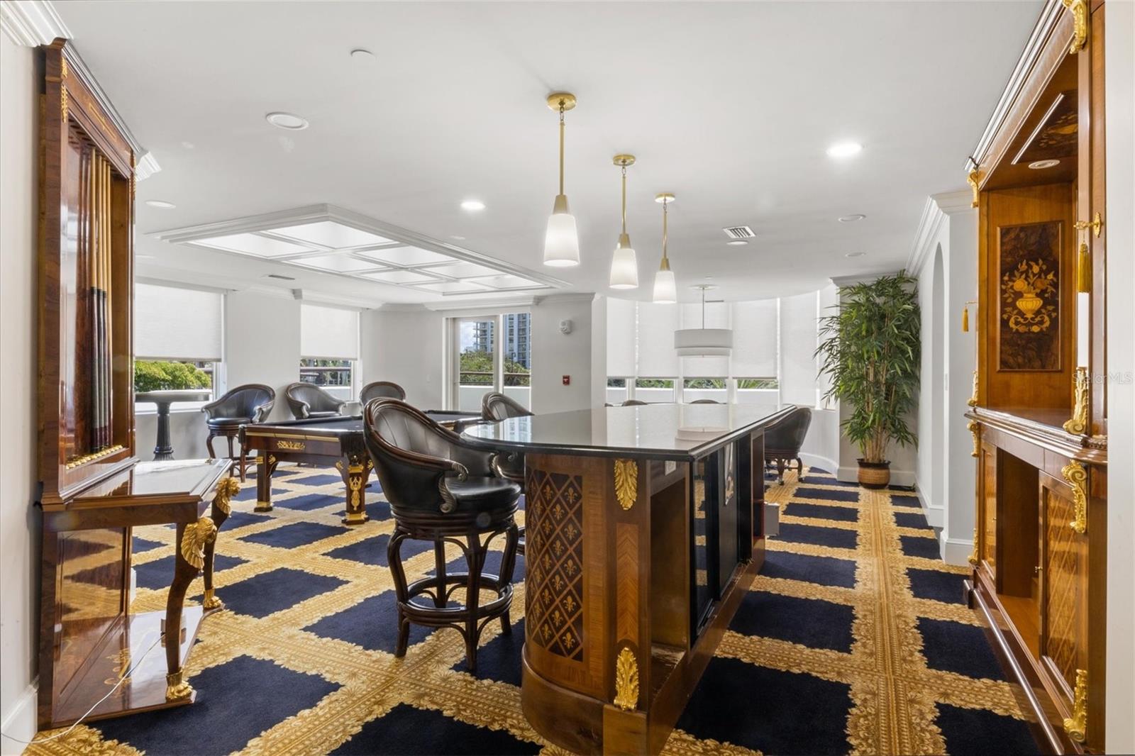 VISTA BAY POINT - Residential