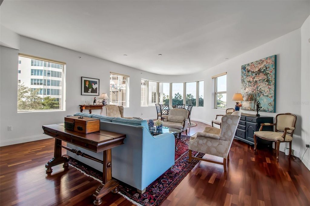 Photo of 128 Golden Gate Point #301B, Sarasota, FL 34236 (MLS # A4662515)