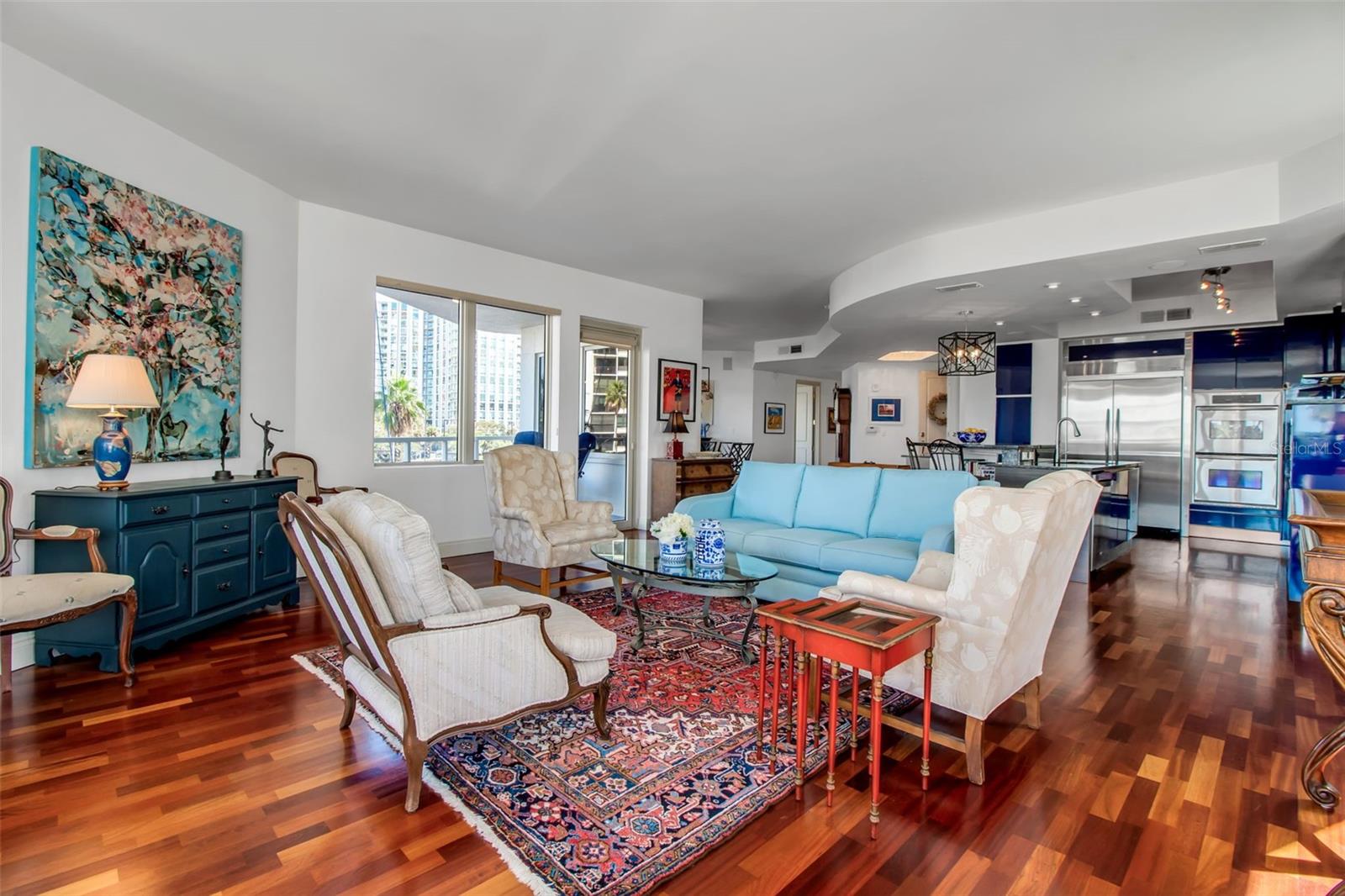 VISTA BAY POINT - Residential