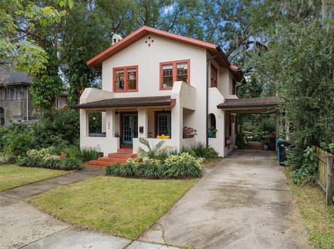 A home in ORLANDO