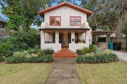 A home in ORLANDO