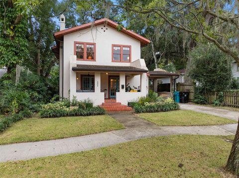 A home in ORLANDO