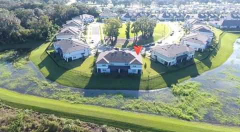 A home in ZEPHYRHILLS