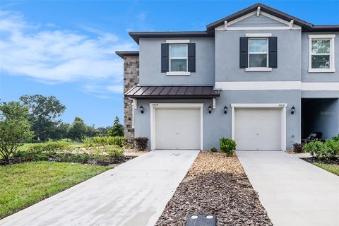 A home in ZEPHYRHILLS