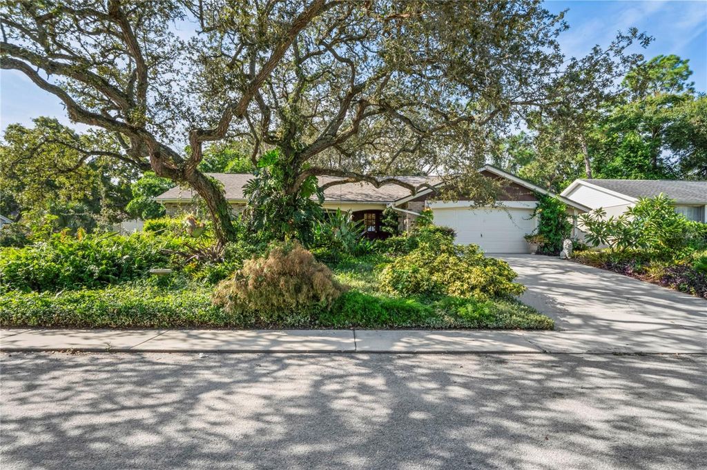 Photo of 8510 Hunting Saddle Drive, Hudson, FL 34667 (MLS # W7878636)