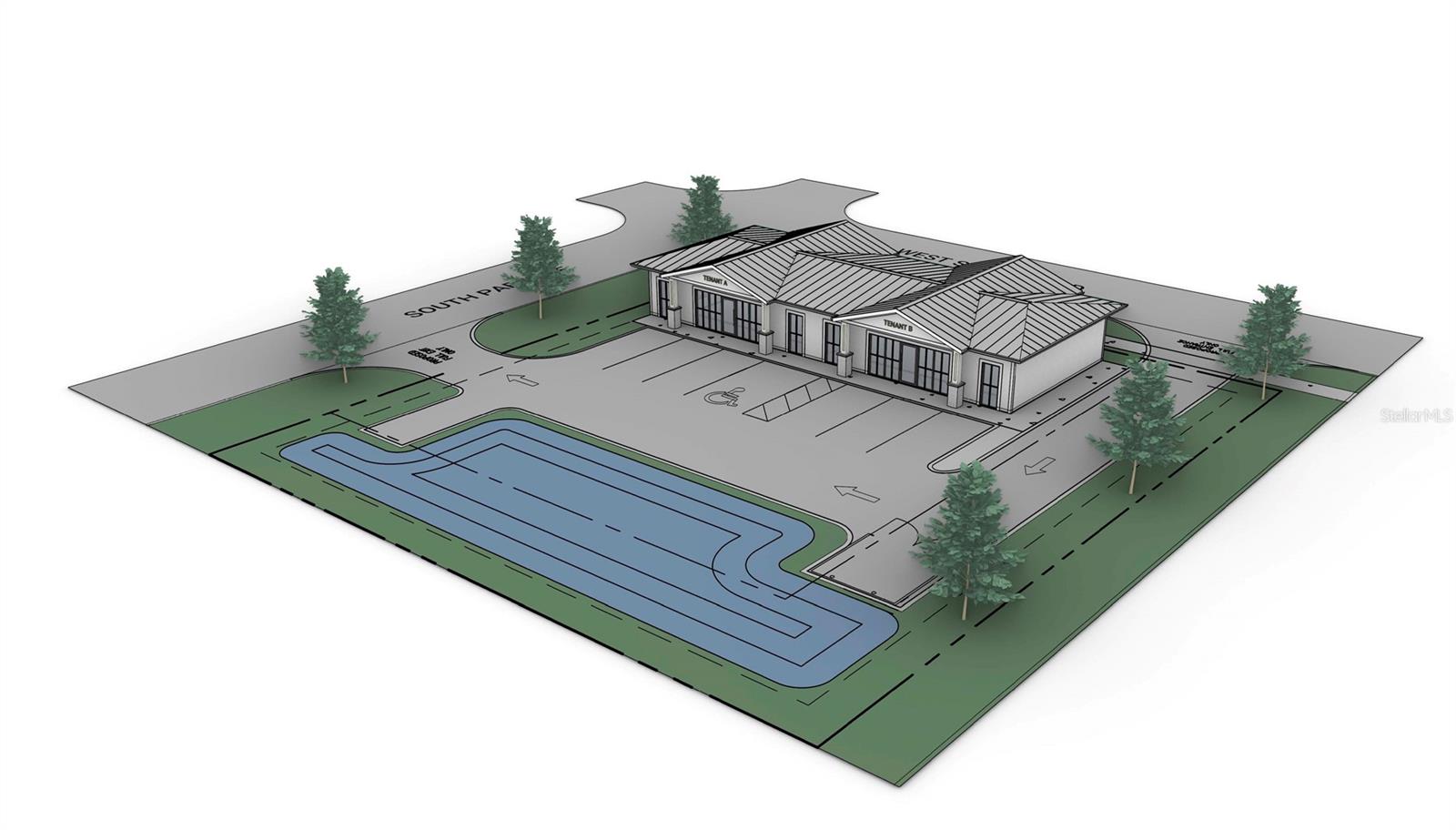 PARK SUB - Commercial Sale