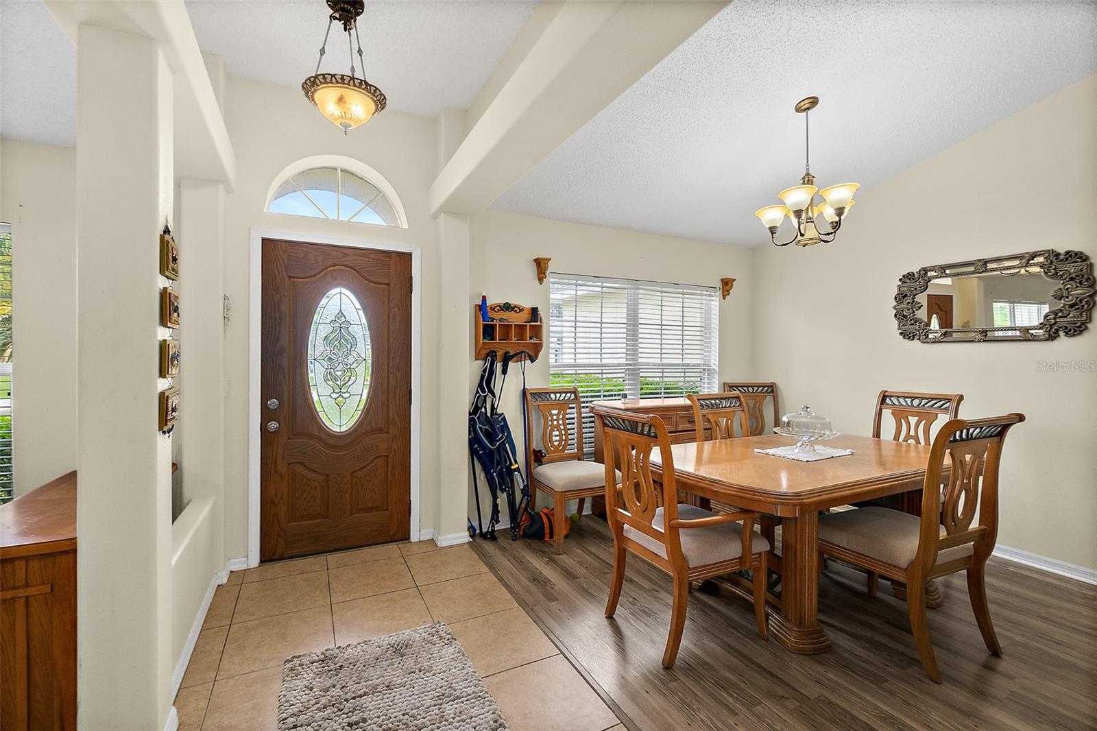 PALM COAST/EASTHAMPTON SEC 34 - Residential