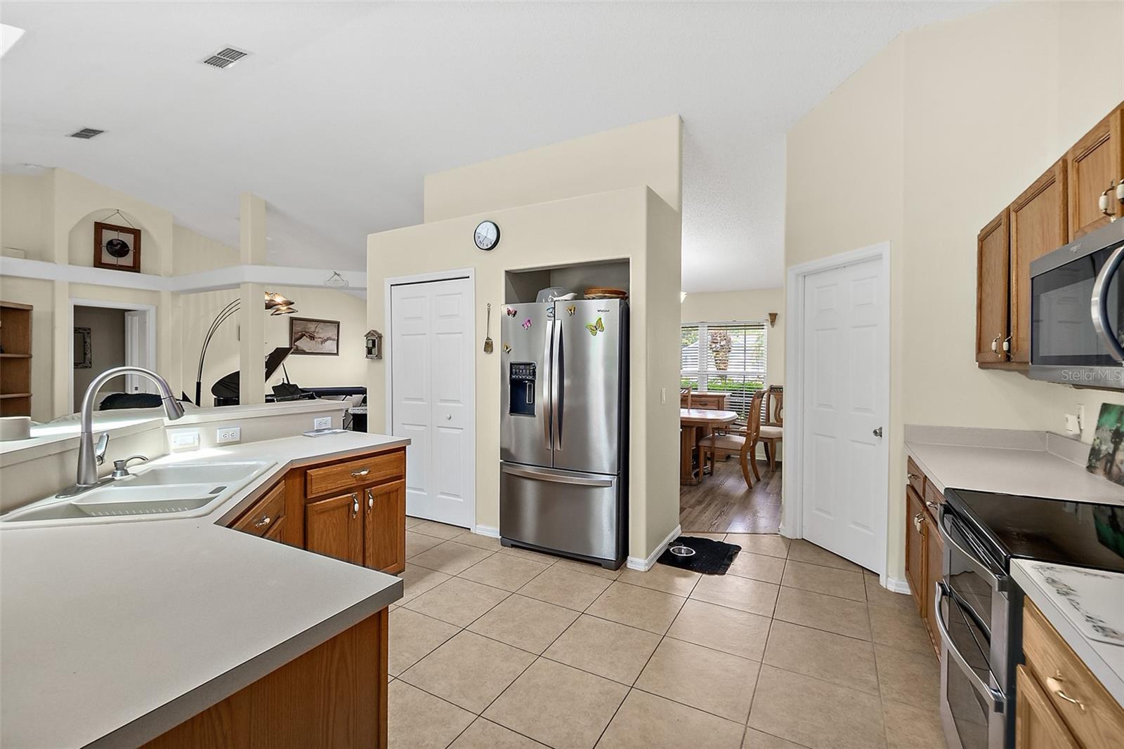 PALM COAST/EASTHAMPTON SEC 34 - Residential