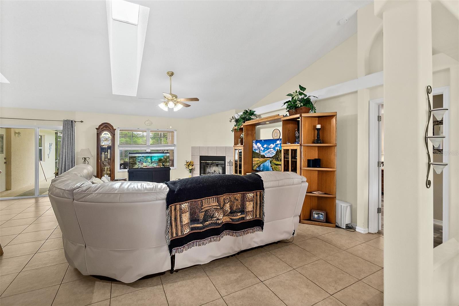 PALM COAST/EASTHAMPTON SEC 34 - Residential