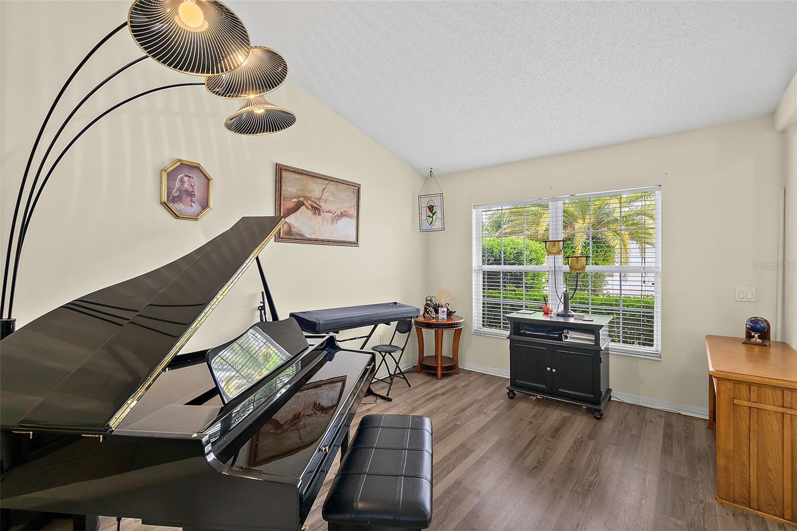 PALM COAST/EASTHAMPTON SEC 34 - Residential