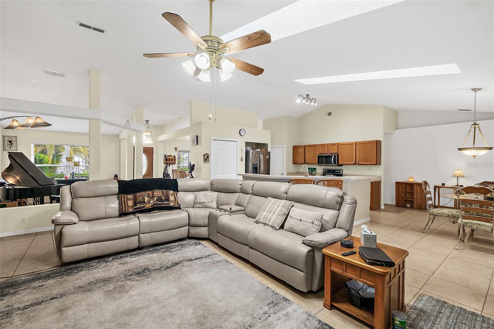 PALM COAST/EASTHAMPTON SEC 34 - Residential