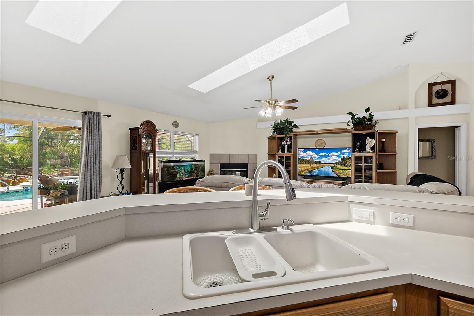 PALM COAST/EASTHAMPTON SEC 34 - Residential