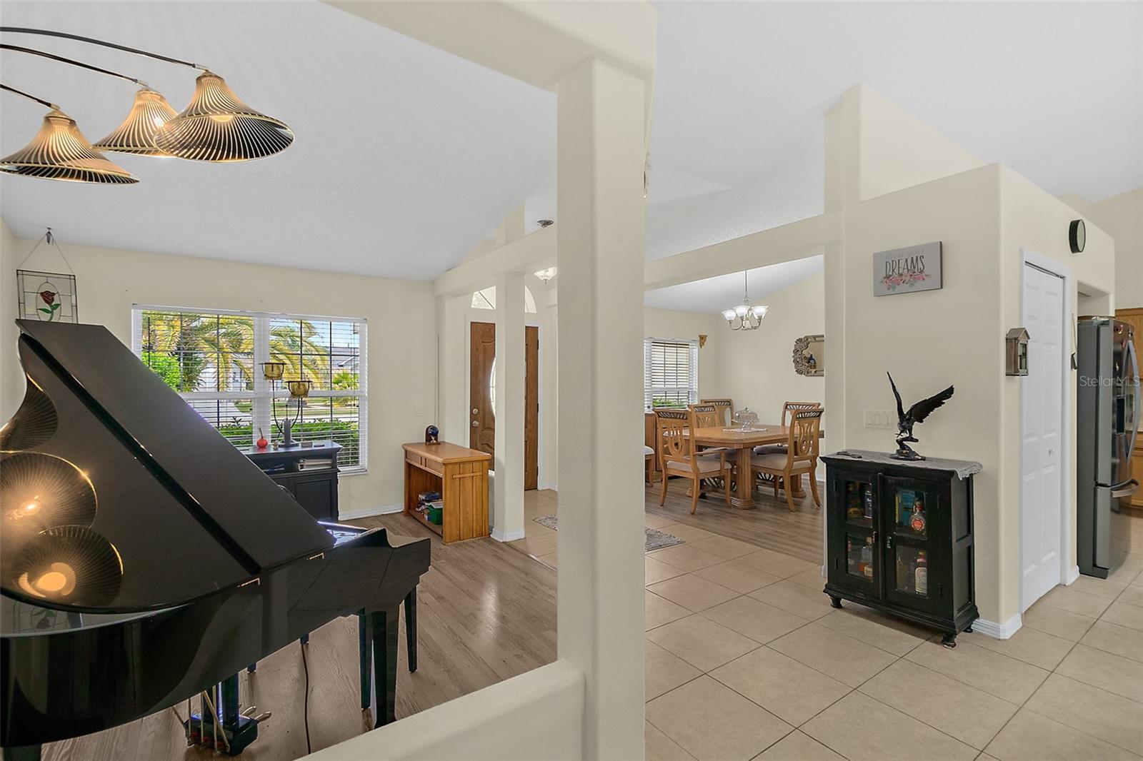 PALM COAST/EASTHAMPTON SEC 34 - Residential