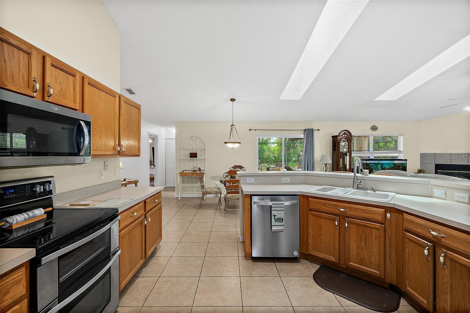 PALM COAST/EASTHAMPTON SEC 34 - Residential