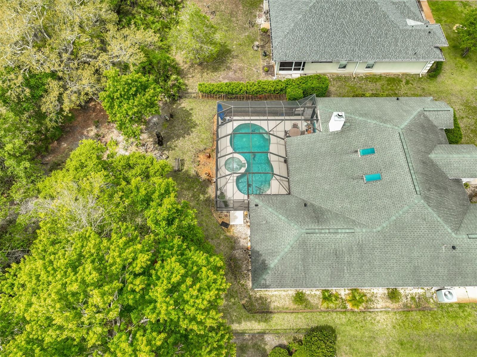 PALM COAST/EASTHAMPTON SEC 34 - Residential