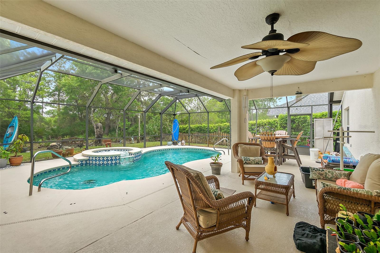 PALM COAST/EASTHAMPTON SEC 34 - Residential