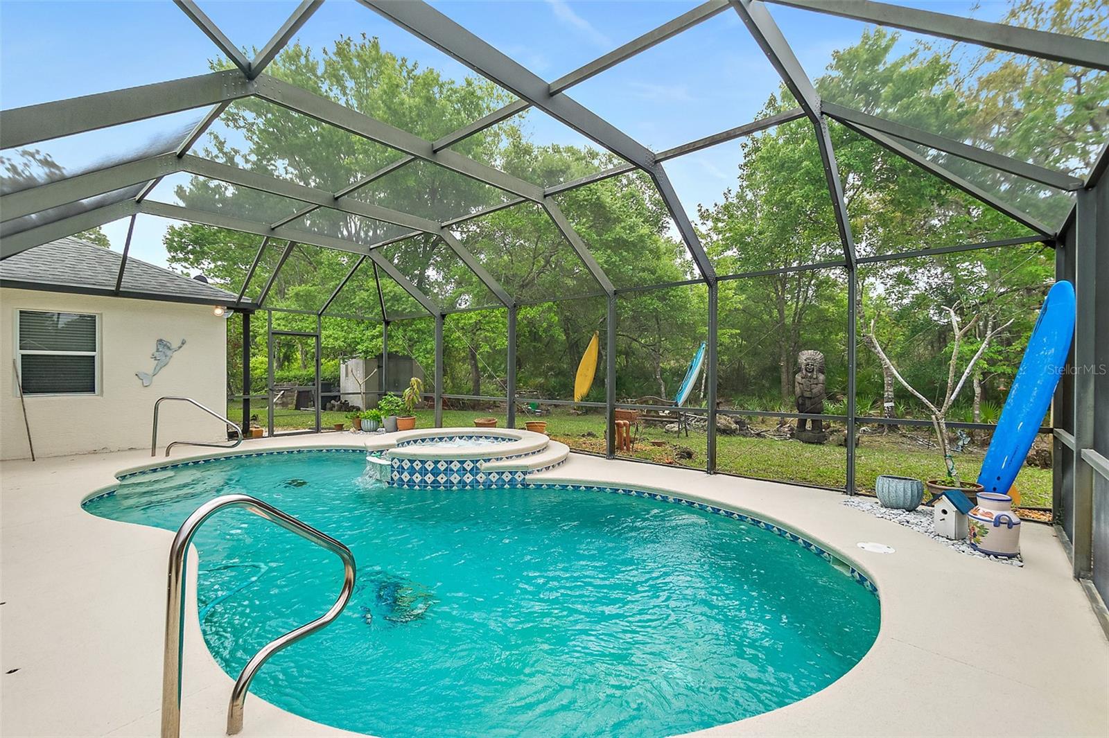 PALM COAST/EASTHAMPTON SEC 34 - Residential