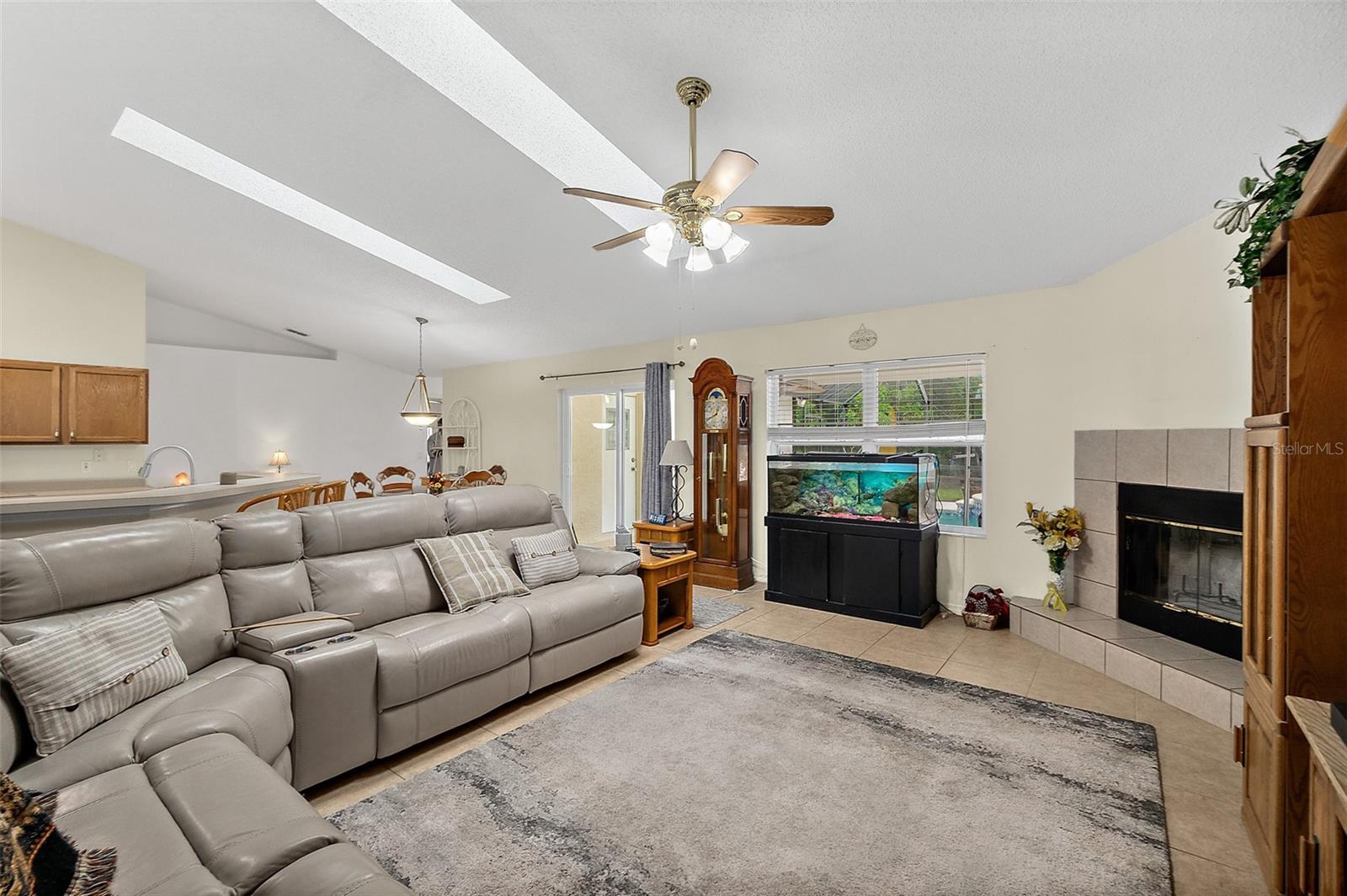 PALM COAST/EASTHAMPTON SEC 34 - Residential