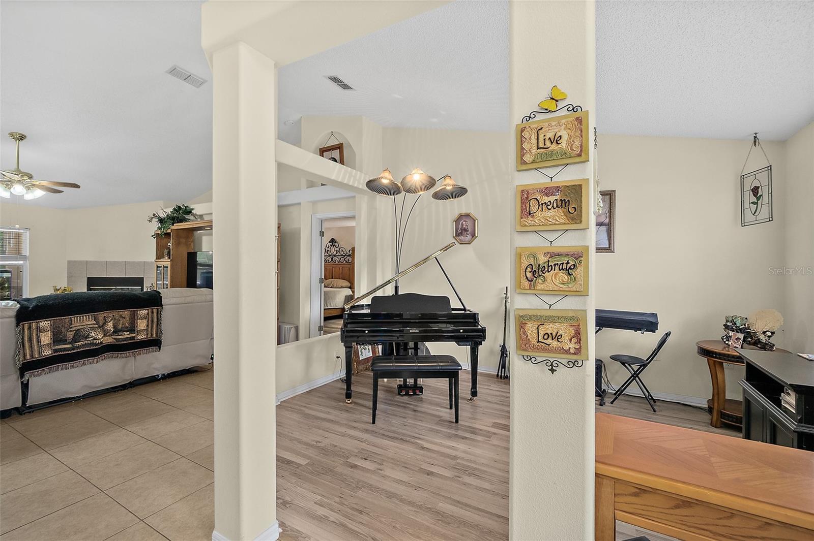 PALM COAST/EASTHAMPTON SEC 34 - Residential