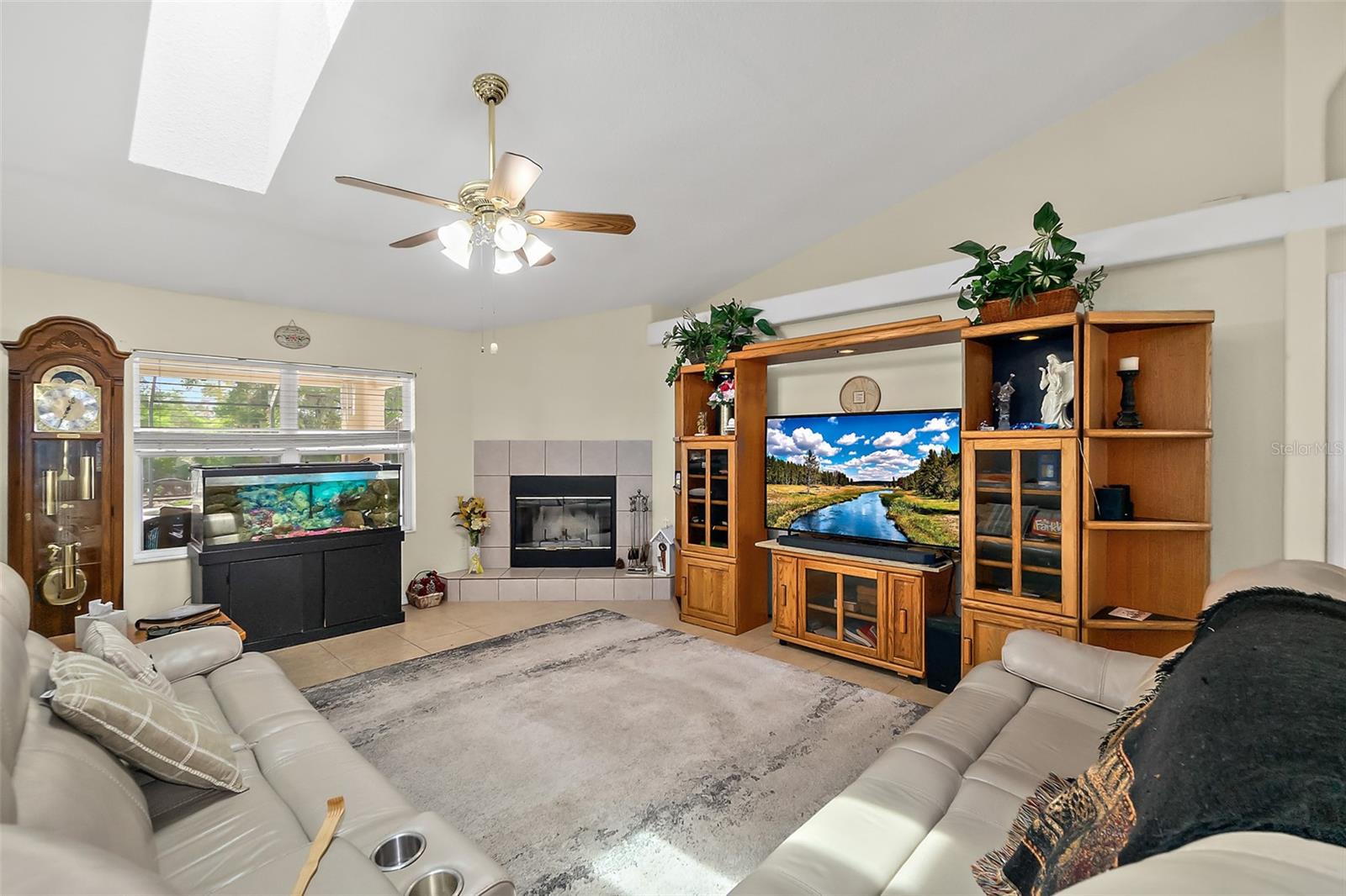 PALM COAST/EASTHAMPTON SEC 34 - Residential