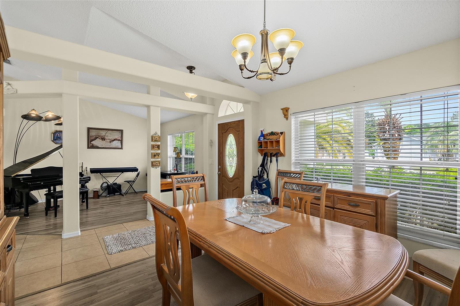 PALM COAST/EASTHAMPTON SEC 34 - Residential