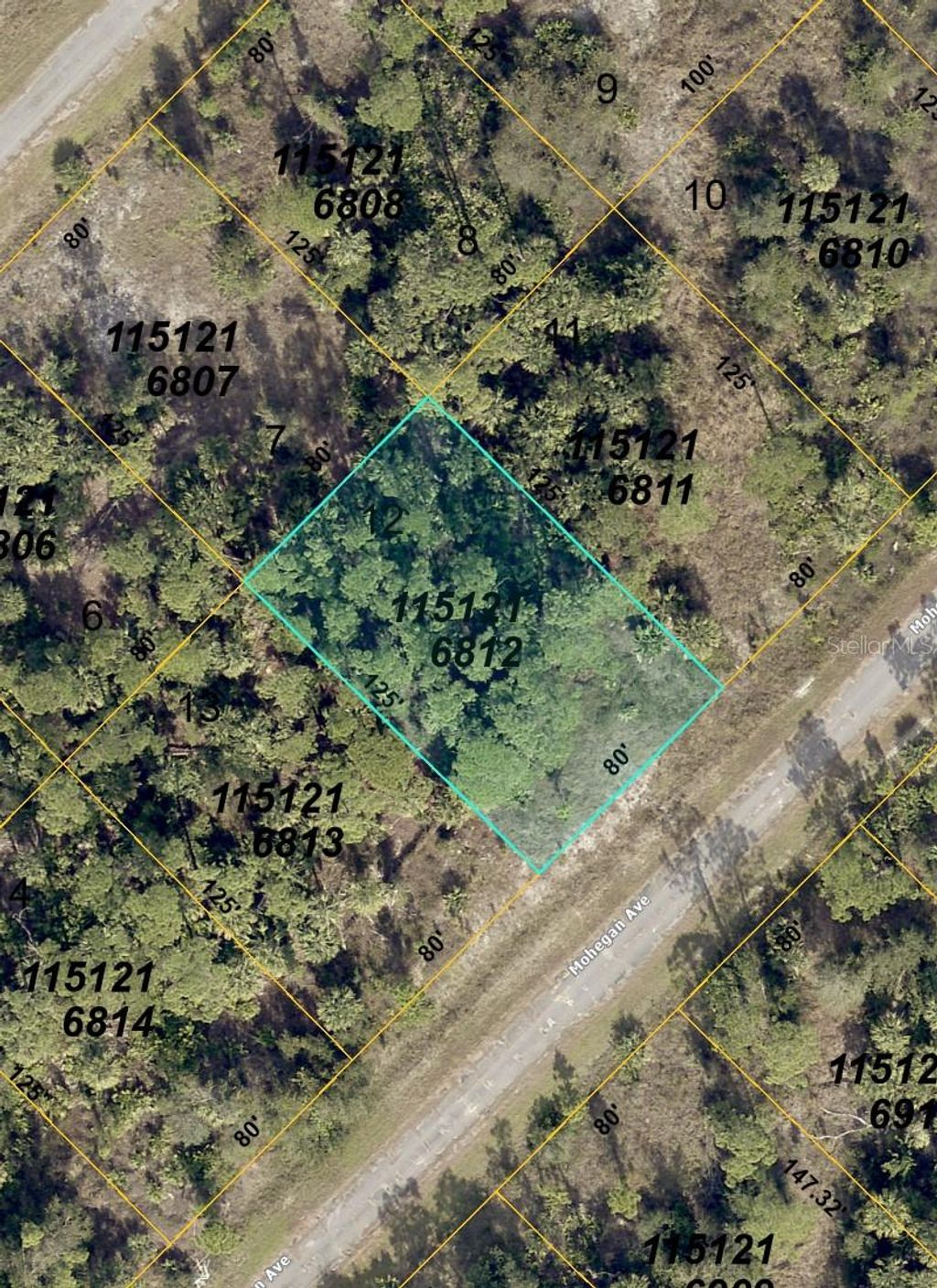 Photo of 15053 Chinook Way, Port Charlotte, FL 33981 (MLS # TB8506226)