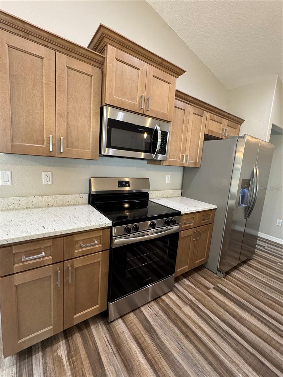 ROLLING RANCH ESTATES - Residential