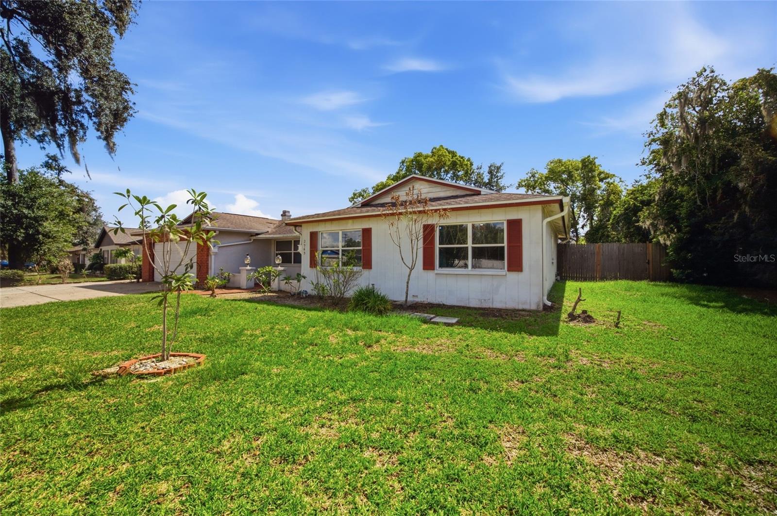 2969 FOREST CIRCLE