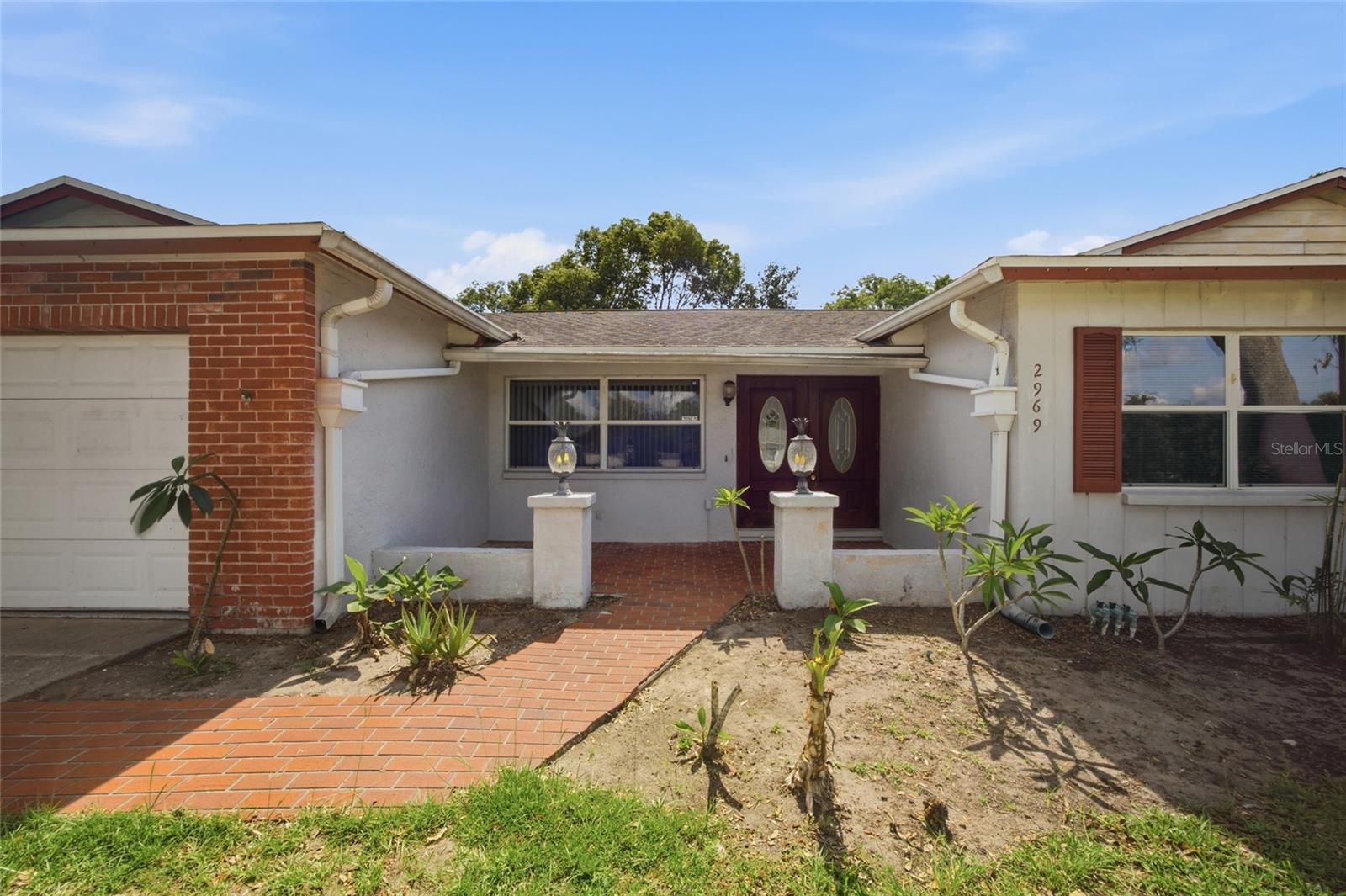 2969 FOREST CIRCLE