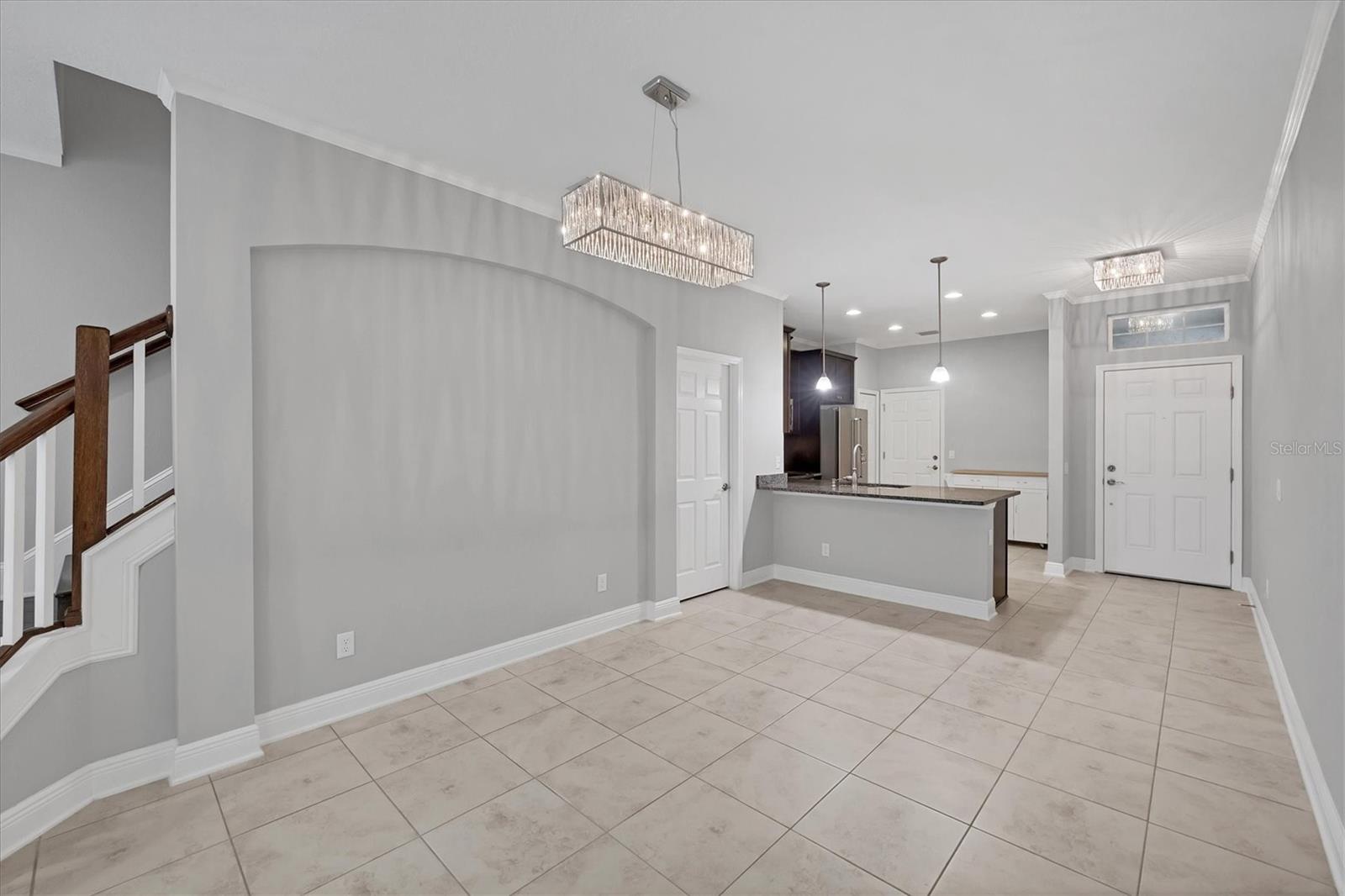 CREEKWOOD TOWNHOMES - Residential