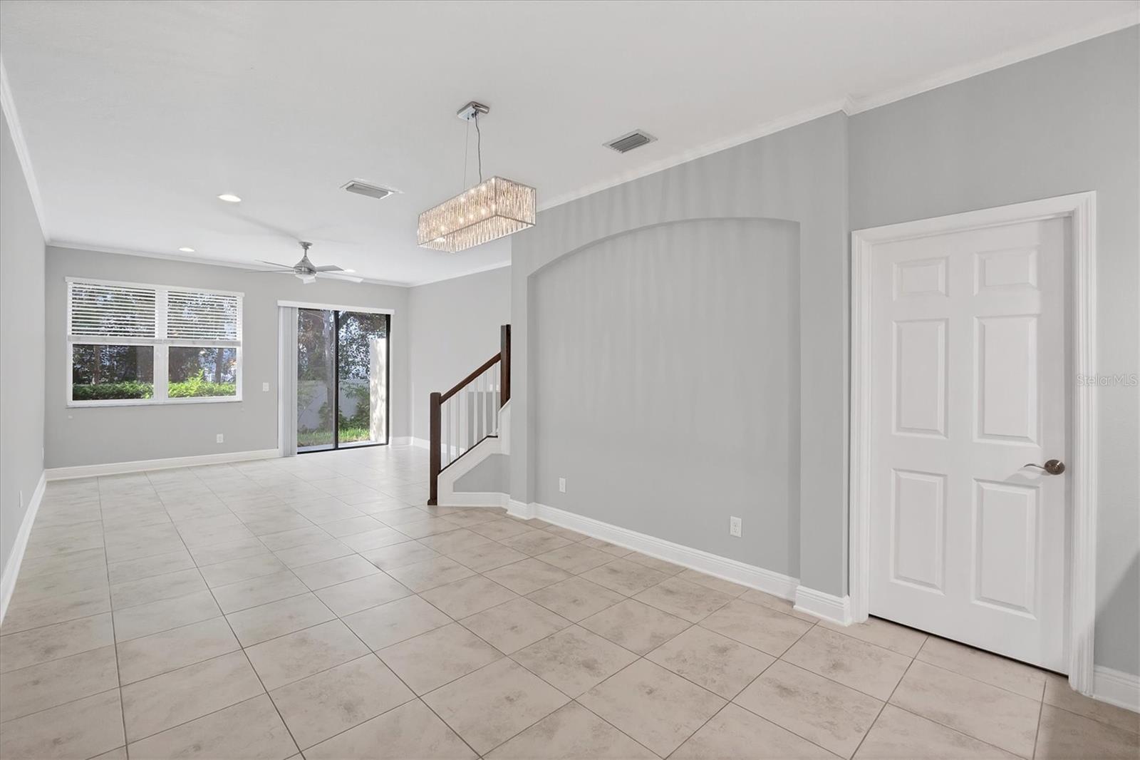 CREEKWOOD TOWNHOMES - Residential