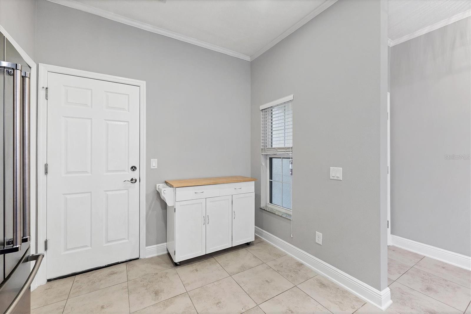 CREEKWOOD TOWNHOMES - Residential